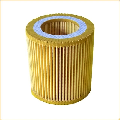 Automotive Engine Oil Filter 11427566327 11427541827 11427953125 11428683204 Car filter Element