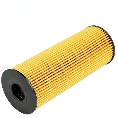 Oil filter element A1621843025