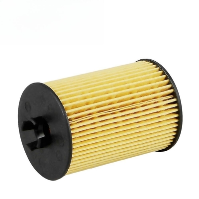 Factory wholesale auto parts A2661800009 A2661800010 A2661840325 car engine oil filters for Benz