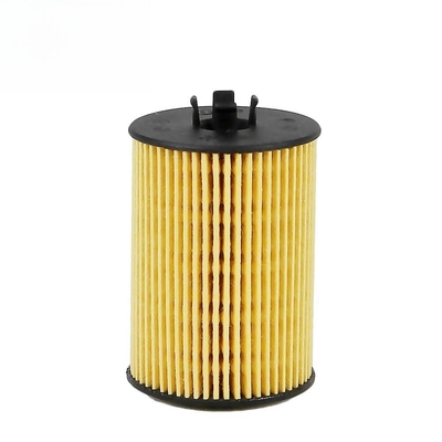 Factory wholesale auto parts A2661800009 A2661800010 A2661840325 car engine oil filters for Benz
