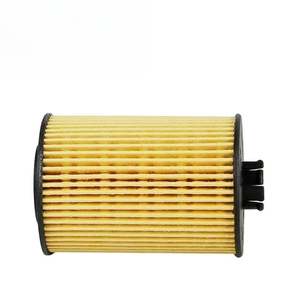 Factory wholesale auto parts A2661800009 A2661800010 A2661840325 car engine oil filters for Benz