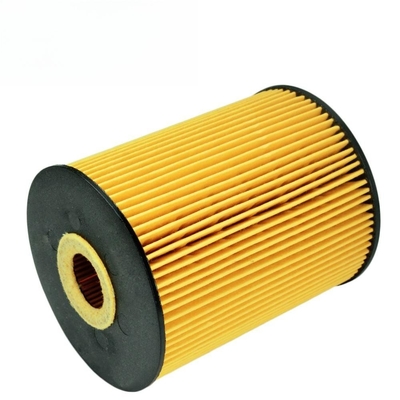 Factory price auto engine oil filter for 021115561B 021115562A 077115562 VW for AUDI for SKODA for vw in China