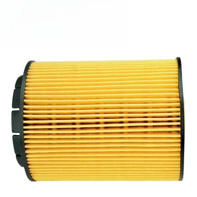 Factory price auto engine oil filter for 021115561B 021115562A 077115562 VW for AUDI for SKODA for vw in China