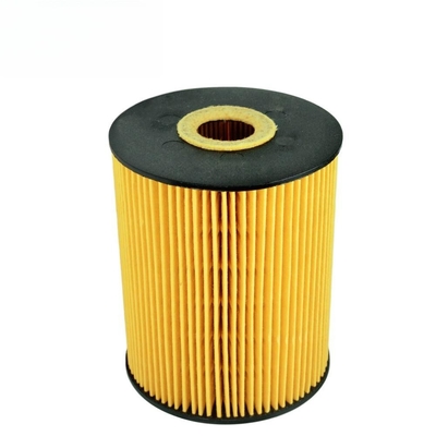 Factory price auto engine oil filter for 021115561B 021115562A 077115562 VW for AUDI for SKODA for vw in China