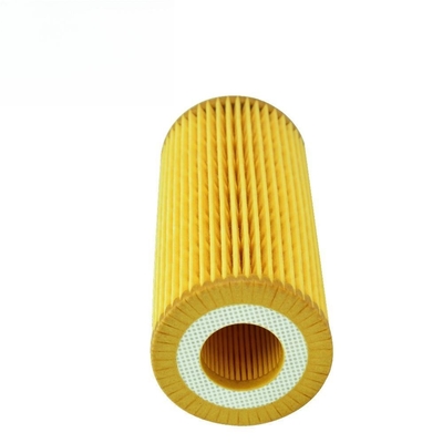 Automotive Parts Automotive Engine Oil Filter Cartridge 06L115466 06L115562 06L115401B HU6002z