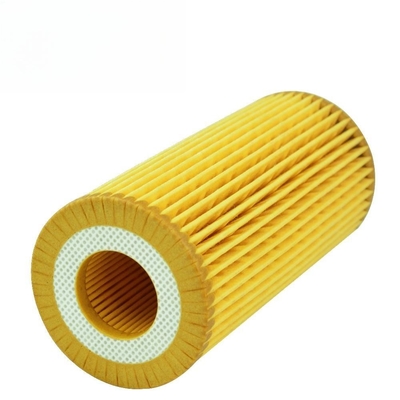 Automotive Parts Automotive Engine Oil Filter Cartridge 06L115466 06L115562 06L115401B HU6002z