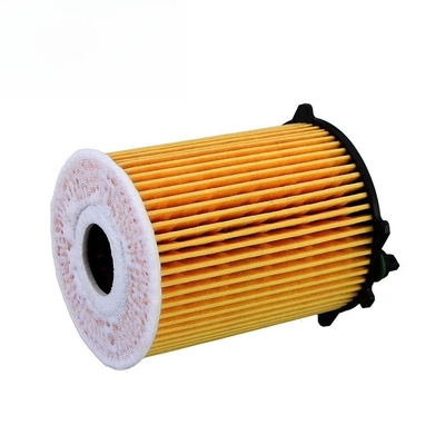 Auto oil filter OEM 1109AY 1109.AY car oil filter