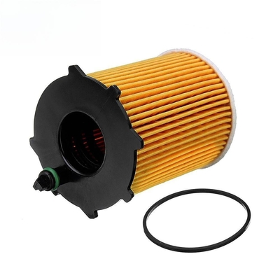 Auto oil filter OEM 1109AY 1109.AY car oil filter