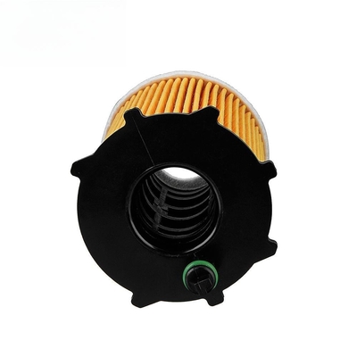 Auto oil filter OEM 1109AY 1109.AY car oil filter