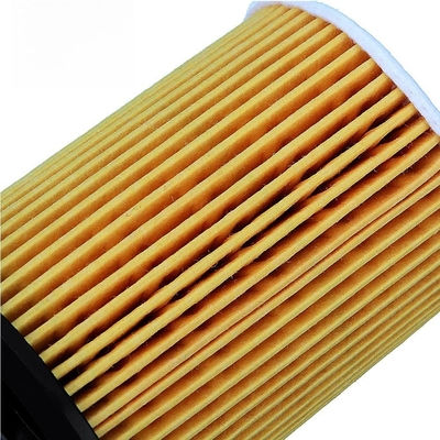 Auto oil filter OEM 1109AY 1109.AY car oil filter