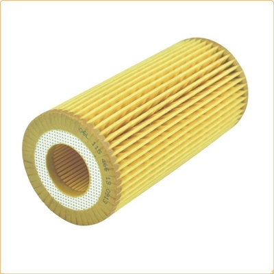 Oil Filters Wholesale 06L115562 06L115562B 06K115562 06L115466 HU6002z Car Filter For VW GOLF Beetle Audi A3 Q3