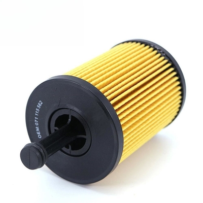 Free Sample Best Price Oil Filters 045115466 070115562 71115562 3M216744AA For VW