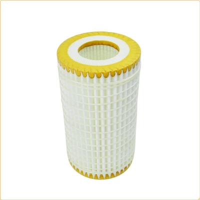 Oil filter element A6111800009 A1121840025 A1121840525 A0001802609 for German car