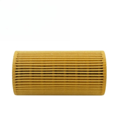 High Performance Auto Parts Cars Oil Filter 06D115562 For VW Audi