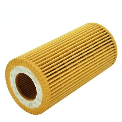 High Performance Auto Parts Cars Oil Filter 06D115562 For VW Audi