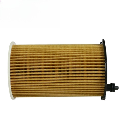 High quality Auto elements car oil filter 26320-3CAA0 for Korea car filter replacement