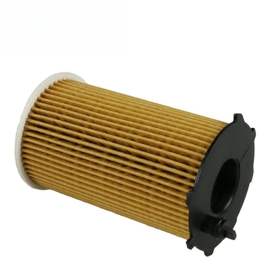 High quality Auto elements car oil filter 26320-3CAA0 for Korea car filter replacement