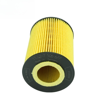High Quality Auto Parts Engine Oil Filter 11427511161
