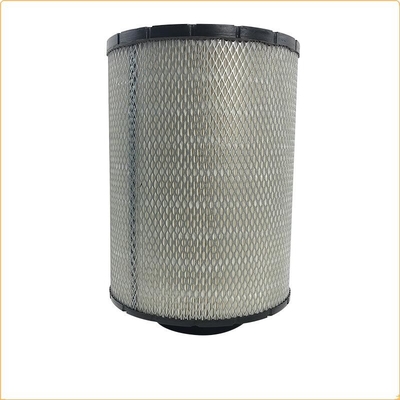 Diesel Marine engine compressor engine parts disposable air filter 3924540 ECB085024 B085046 AH19002 B085011