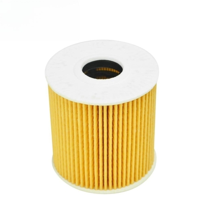 Vehicle Lubricant Oil Filter lr001247 lr004459 lr030778 1109Y9 1109CK