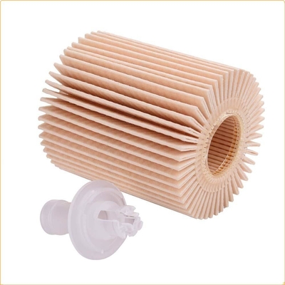 04152-YZZA3 04152-YZZA5 04152-YZZA2 Vehicle Oil Filter