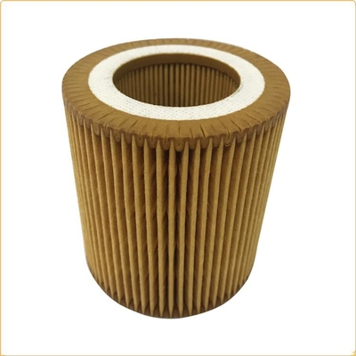 Hot Sale Car Oil Filter For 11427953125 11428683204 11427640862