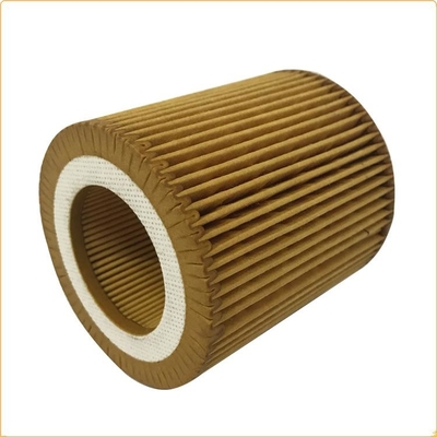 Hot Sale Car Oil Filter For 11427953125 11428683204 11427640862