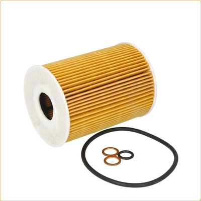 Gasoline Oil Filter 11427834734 11427840594 11427837997 For BMW