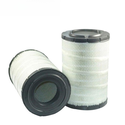 High Quality Excavator Truck Engine Air Filter 2652C831 P780331 For PERKINS
