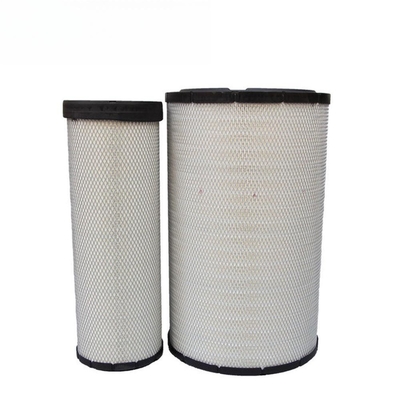High Quality Excavator Truck Engine Air Filter 2652C831 P780331 For PERKINS