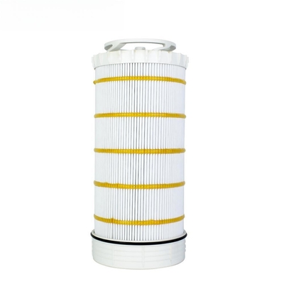 Construction Machinery Parts Tractor Engine Hydraulic Oil Filter Element P767446 47617642 Hydraulic Filter