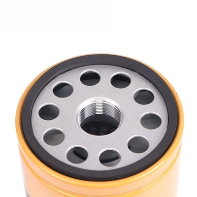 High quality diesel engine parts oil filter 1R0739 1R-0739 P554004 supports customization