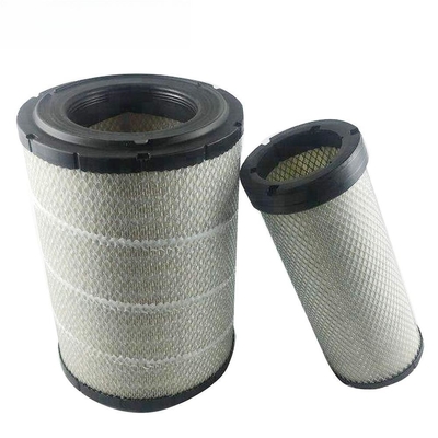 Air filter 1318821 1318822 AF25589 C24642 E740L P536457 USE For CAT caterpillar