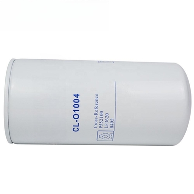 Spin on Oil filter LFP2160/LF3620/P552100/LF9620/LF3671 Diesel engine part trucks Oil Filters for Luberfiner