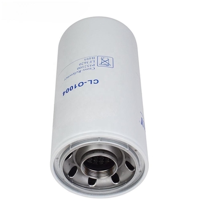 Spin on Oil filter LFP2160/LF3620/P552100/LF9620/LF3671 Diesel engine part trucks Oil Filters for Luberfiner