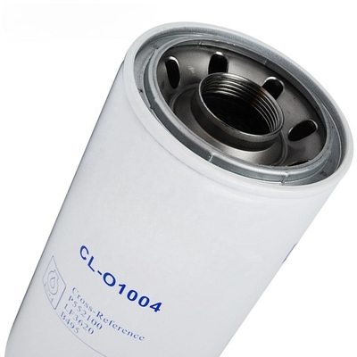 Spin on Oil filter LFP2160/LF3620/P552100/LF9620/LF3671 Diesel engine part trucks Oil Filters for Luberfiner