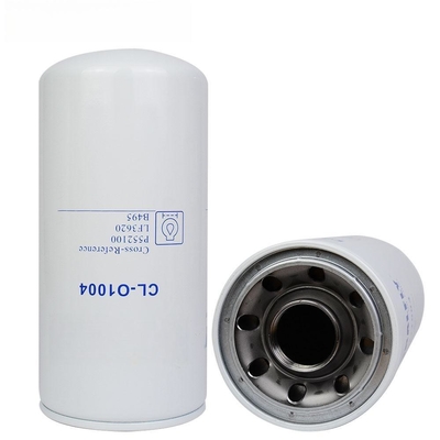 Spin on Oil filter LFP2160/LF3620/P552100/LF9620/LF3671 Diesel engine part trucks Oil Filters for Luberfiner