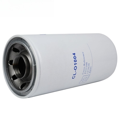Spin on Oil filter LFP2160/LF3620/P552100/LF9620/LF3671 Diesel engine part trucks Oil Filters for Luberfiner