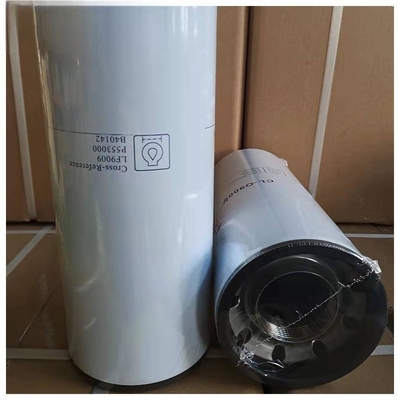 High quality Diesel Engine Truck Filter LFP3000 BD103 LF3000 P553000 PH6349A 51748 Spin-on Lube Oil Filter