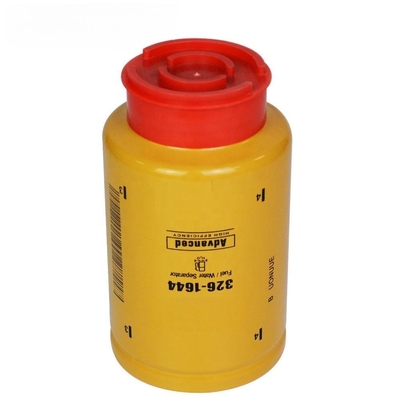 Car Fuel Water Filter FS20007 P502659 P551110 1R-0770 FS19820 326-1644 326 1644 3261644 Fuel Filter