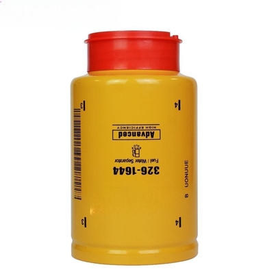 Car Fuel Water Filter FS20007 P502659 P551110 1R-0770 FS19820 326-1644 326 1644 3261644 Fuel Filter