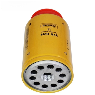 Car Fuel Water Filter FS20007 P502659 P551110 1R-0770 FS19820 326-1644 326 1644 3261644 Fuel Filter