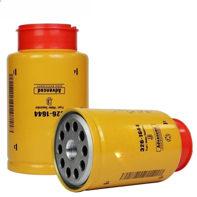 Car Fuel Water Filter FS20007 P502659 P551110 1R-0770 FS19820 326-1644 326 1644 3261644 Fuel Filter