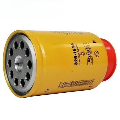 Car Fuel Water Filter FS20007 P502659 P551110 1R-0770 FS19820 326-1644 326 1644 3261644 Fuel Filter