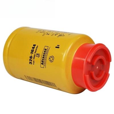 Car Fuel Water Filter FS20007 P502659 P551110 1R-0770 FS19820 326-1644 326 1644 3261644 Fuel Filter