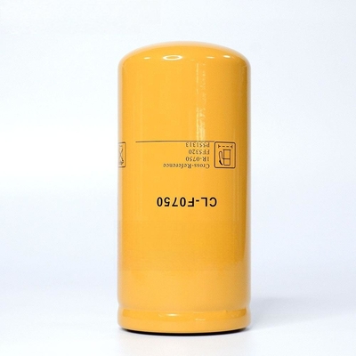 FF5324 P551315 1R-0751 1R0751 Engine Spare Parts Original Filtros Fuel Filter for Cat