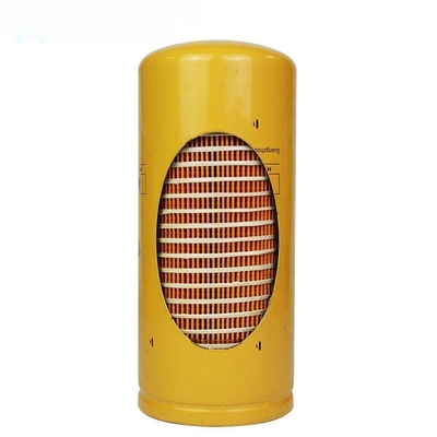 Oil Filter LF691 LF691A P554005 P554105 1R0716 - 1R0716 for Cat C15