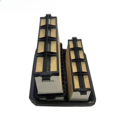 Truck Air Filter 2829531 2829529 Factory Price Air Filter 2490805 for Scania