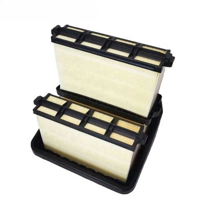 Truck Air Filter 2829531 2829529 Factory Price Air Filter 2490805 for Scania