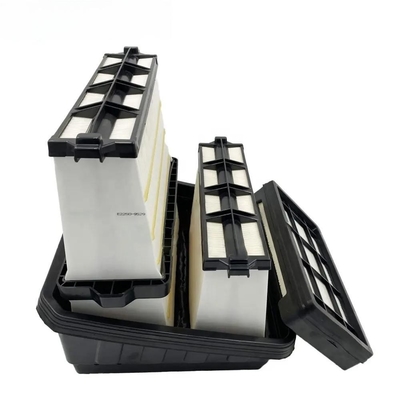 Truck Air Filter 2829531 2829529 Factory Price Air Filter 2490805 for Scania